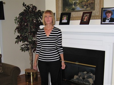 Rhonda Wolff
Keywords: Rhonda Wolff