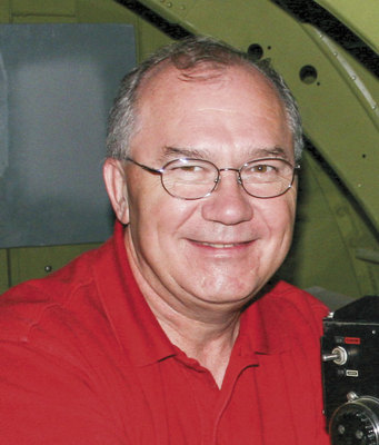 Dan Lewis

