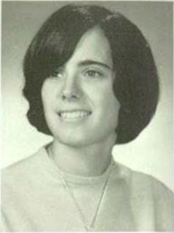 Patricia Bush
